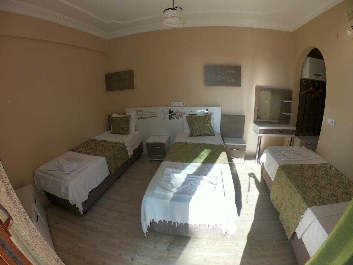 Bellamaritimo Hotel Pamukkale