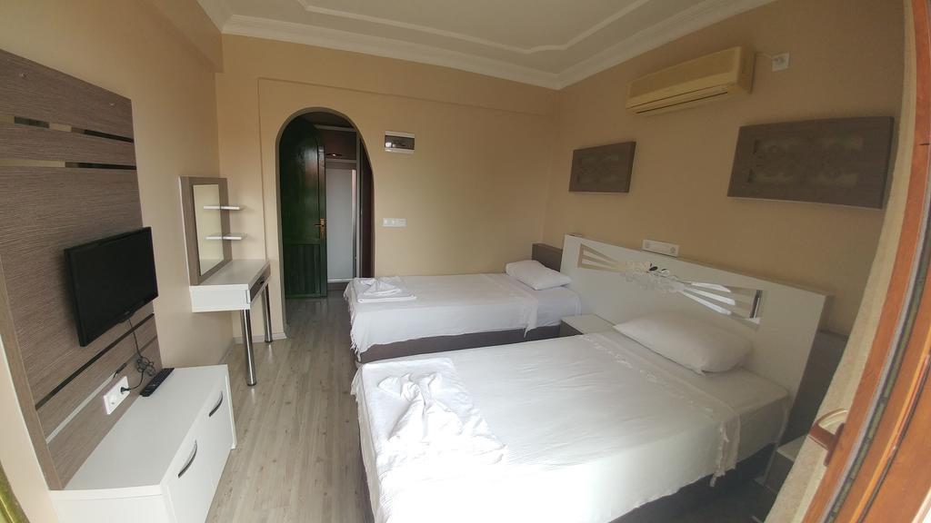 Bellamaritimo Hotel 2*